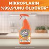 resm Mr Muscle Sprey Püskürtmeli Mutfak Temizleyici 750Ml