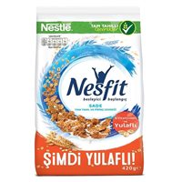 Resim Nestle Nesfit 12318433 Gevrek 420Gr Sade