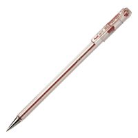 Resim Pentel BK77 Roller Kalem 0.7  Kırmızı