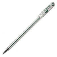 Picture of Pentel BK77 Roller Kalem 0.7  Yeşil