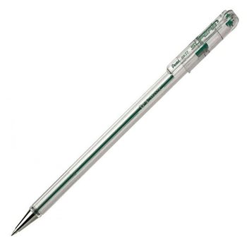 Picture of Pentel BK77 Roller Kalem 0.7  Yeşil