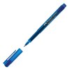 resm Faber-Castell 1554 Broadpen   Roller Kalem Mavi