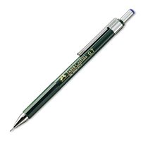 Resim Faber-Castell 9717 Versatil   Kalem 0.7Mm