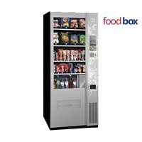 Resim Foodbox Vending Otomat Hizmet