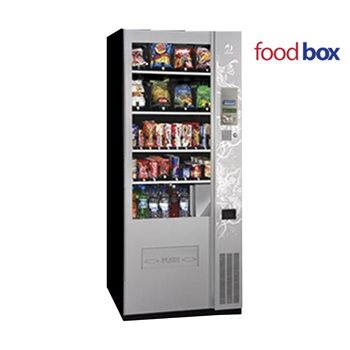 resm Foodbox Vending Otomat Hizmet