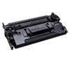 resm Hp CF226XC 26X Yüksek         Kapasiteli Toner Siyah