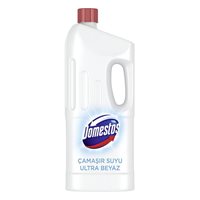 Resim Domestos Çamaşır Suyu 1850 ml Ultra Beyaz (68750542)