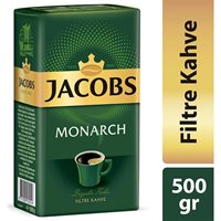 Resim Jacobs Monarch Filtre Kahve   500Gr