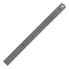 Picture of Kraf  Steel Ruller 30Cm