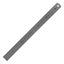 Picture of Kraf  Steel Ruller 30Cm