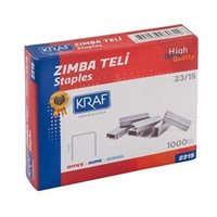 Resim Kraf  Zımba Teli 23/15 1000 li