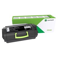 Resim Lexmark 56F5U0E Toner