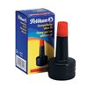 Picture of Pelikan 351221 Ink Pad 30cc Red
