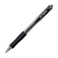 Picture of Uni-Ball SN-100 Pen 0.7Mm Black