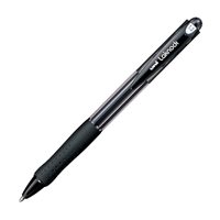 Picture of Uni-Ball SN-100 Pen 1.0Mm Black