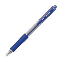 Picture of Uni-Ball SN-100 Pen 0.7Mm Blue