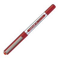 Picture of Uni-Ball UB-150 Roller Pen 0.5Mm Red