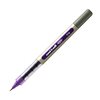 Picture of Uni-Ball UB-157 Roller Pen 0.7Mm Purple