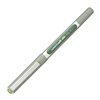 Picture of Uni-Ball UB-157 Roller Pen 0.7Mm Green