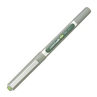 Picture of Uni-Ball UB-157 Roller Pen 0.7Mm Green