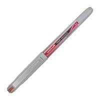 Resim Uni-Ball UB-187/187S İğne Uçlu Kalem 0.7Mm Kırmızı