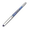 Picture of Uni-Ball UB-187/187S Needle Point Pen  0.7Mm Blue