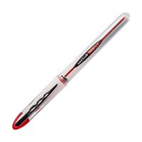 Picture of Uni-Ball UB-200 Roller Pen 0.8Mm Red