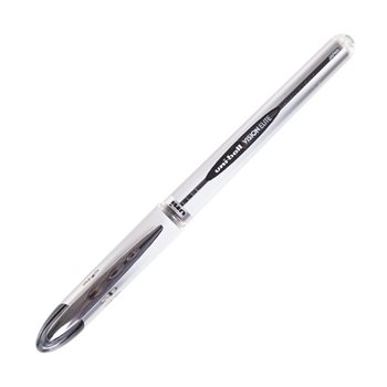 Picture of Uni-Ball UB-200 Roller Pen 0.8Mm Black