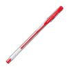 Picture of Uni-Ball UM-100 Gel Pen 0.7Mm Red