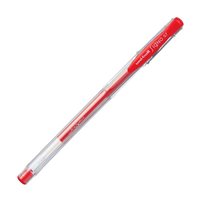 Picture of Uni-Ball UM-100 Gel Pen 0.7Mm Red