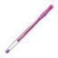 Picture of Uni-Ball UM-100 Jel Kalem     0.7Mm Mor