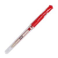 Picture of Uni-Ball UM-153 Gel Pen 1.0Mm Red