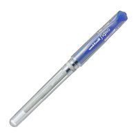 Picture of Uni-Ball UM-153 Gel Pen 1.0Mm Blue