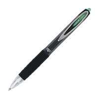 Picture of Uni-Ball UMN-207 Gel Pen 0.7Mm Green