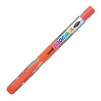 Picture of Uni-Ball USP-105 Highlighter 1.5-4Mm Orange