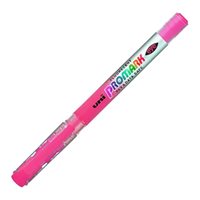 Picture of Uni-Ball USP-105 Highlighter 1.5-4Mm Pink