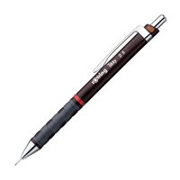 Picture of Rotring Tikky Rd Versatil Kalem 0.5Mm Bordo