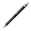 Picture of Rotring Tikky Rd Mechanical Pencil 0.7Mm Dark Red