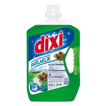 Picture of Dixi Bref Yüzey Temizleyici   2,5 Lt Çam