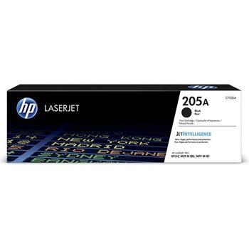 Picture of Hp MFP M180N -CF530A Toner    Laser Jet Siyah