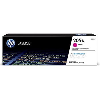 resm Hp MFP M180N -CF533A Toner    Laser Jet Kırmızı