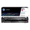 Picture of Hp MFP M180N -CF533A Toner    Laser Jet Kırmızı