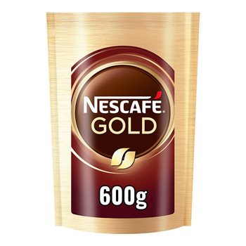 resm Nescafe 12561838 Gold Kahve   600 Gr