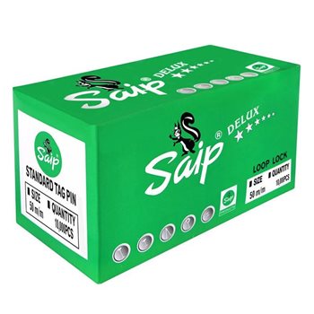 resm Saip Kılçık 50Mm 10.000li     Standart