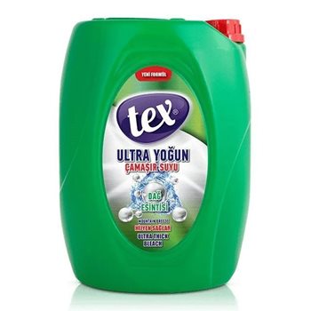 resm Tex Ultra Çamaşır Suyu 4Kg