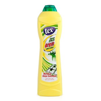 Picture of Tex Amonyak Mineral Sıvı Krem 1160Gr Limon