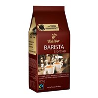 Resim Tchibo Barista Espresso       Çekirdek Kahve 1Kg