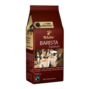 resm Tchibo Barista Espresso       Çekirdek Kahve 1Kg