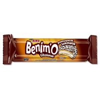 Resim Eti 35329 Benimo Çik.         Lokmalık Bisküvi 80Gr