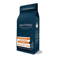 Resim Moliendo Breakfast Blend      Filtre Kahve 1000Gr